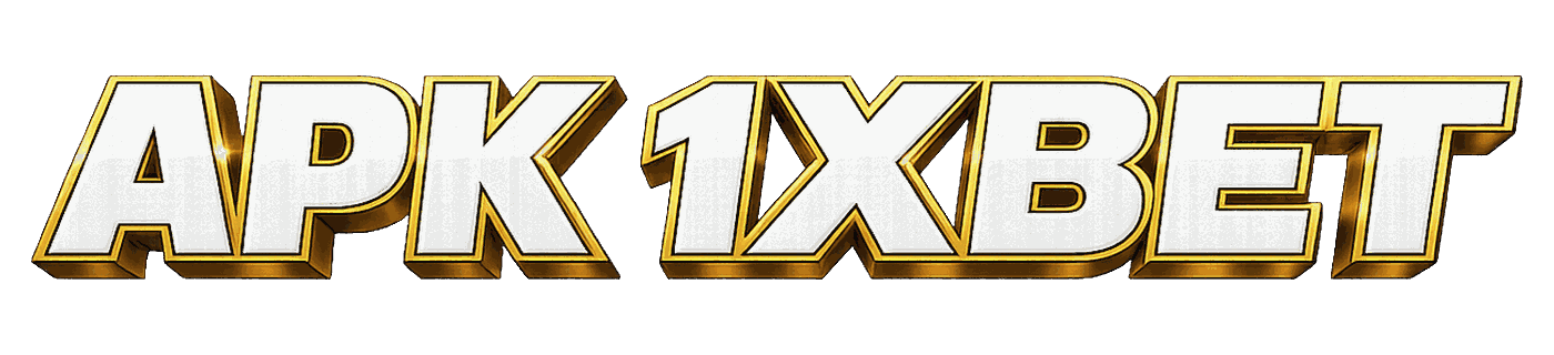 apk 1xbet logo